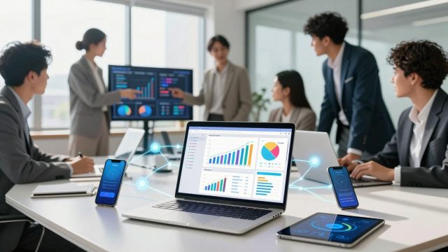 Ferramentas de Automação de Marketing Digital