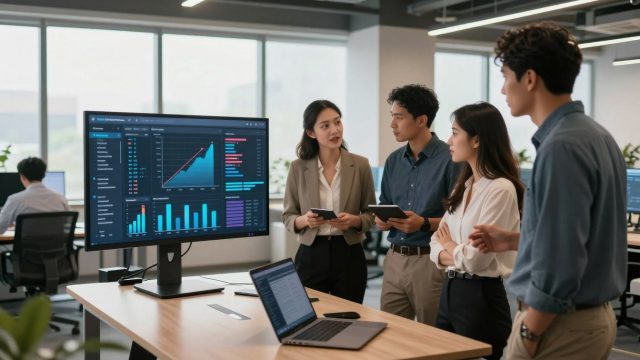 Mídias Digitais, Comunicação, marketing digital, vendas, Automação de Marketing