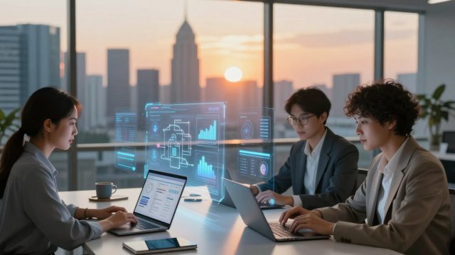 automação de marketing