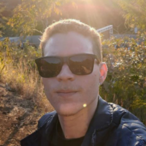 Profile photo of João Vitor De Jesus